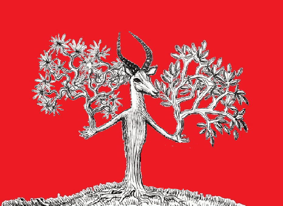 The Trantelope – Quo&nbsp;Vadimus?